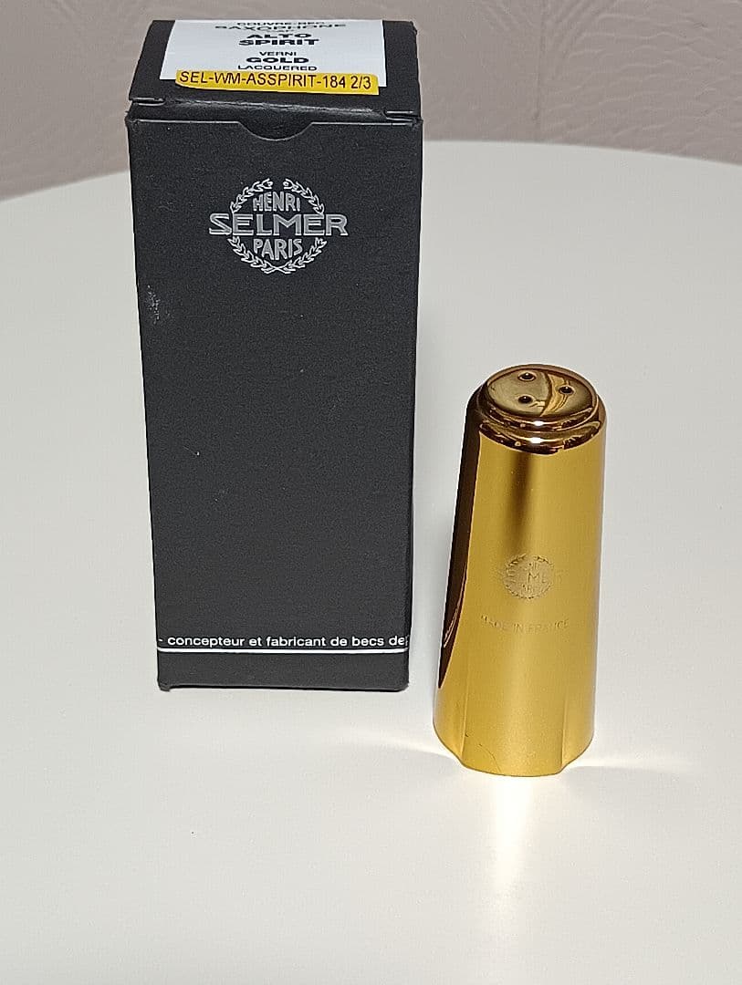 Selmer S80 C⭐ アルトサックスマウスピース