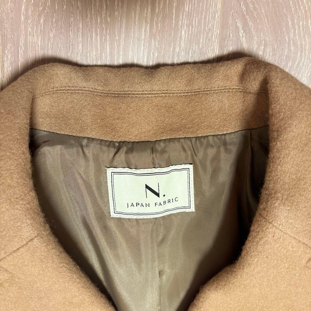 【未使用品】N. Natural Beauty Basic ロングコート