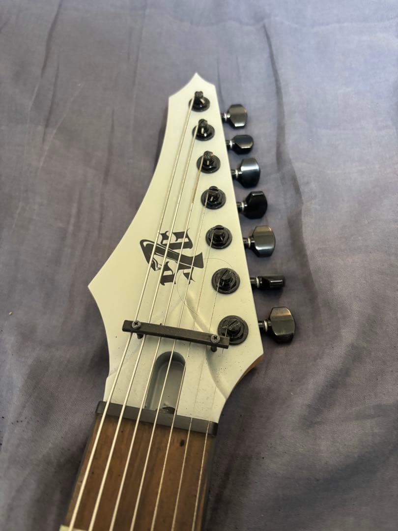 Strictly 7 Guitars COBRA JS7 7弦ギター