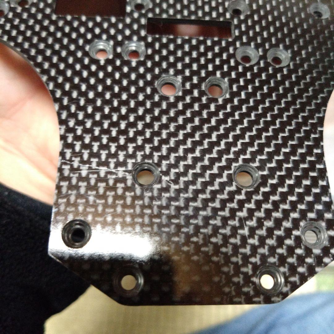 shibata ヨコモドリパケ対応　GRKパッケージコンバージョンキット