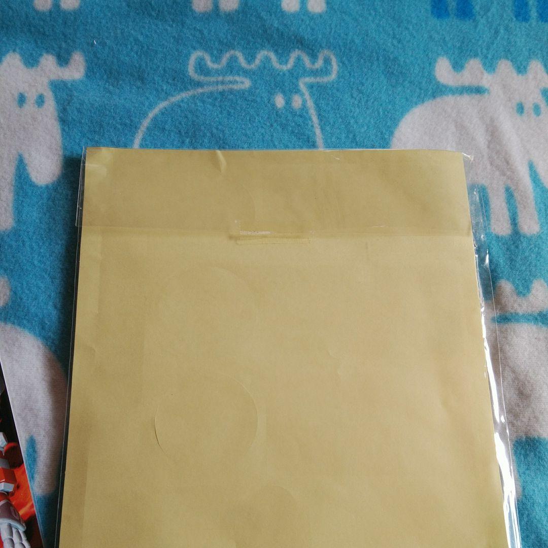 T.M.Revolution リアルフィギュア