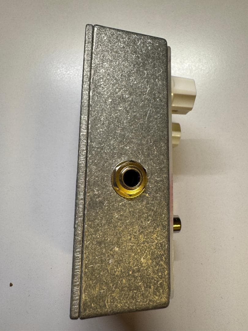 Greer Lightspeed 限定色Purpink 美品 箱・説明書あり