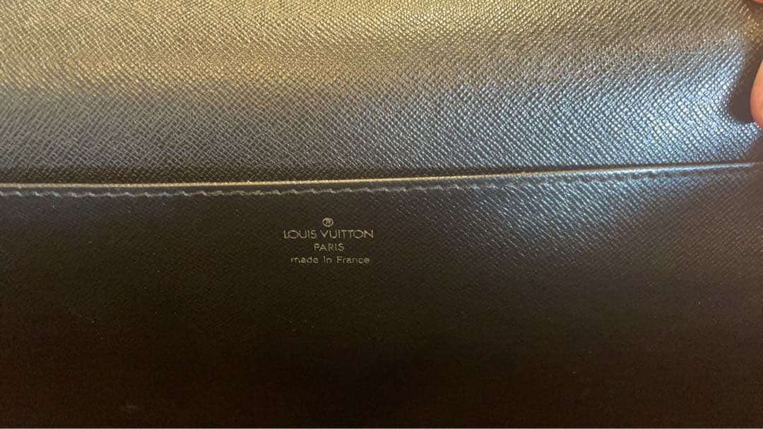 プ*ん様 LOUIS VUITTON ルイヴィトン モスコバ タイガ ビジネスバ