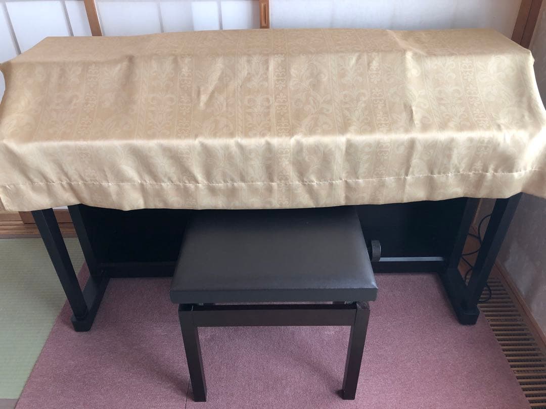 KAWAI デジタルピアノ CN340GP 88鍵