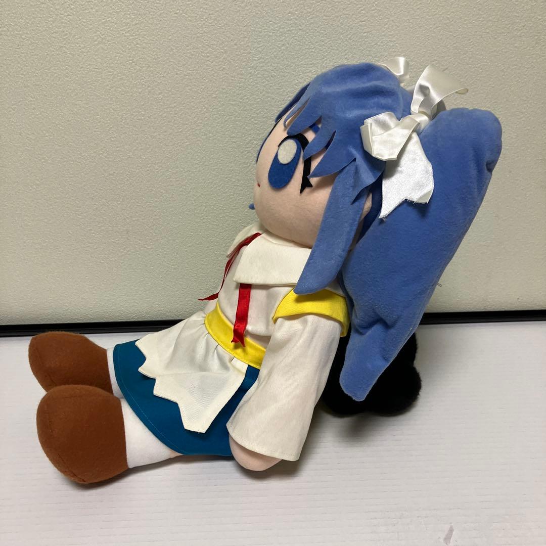 伊*織様 UNSC ぬいぐるみ 任意ラヂヲ 何か 任意たん さくら