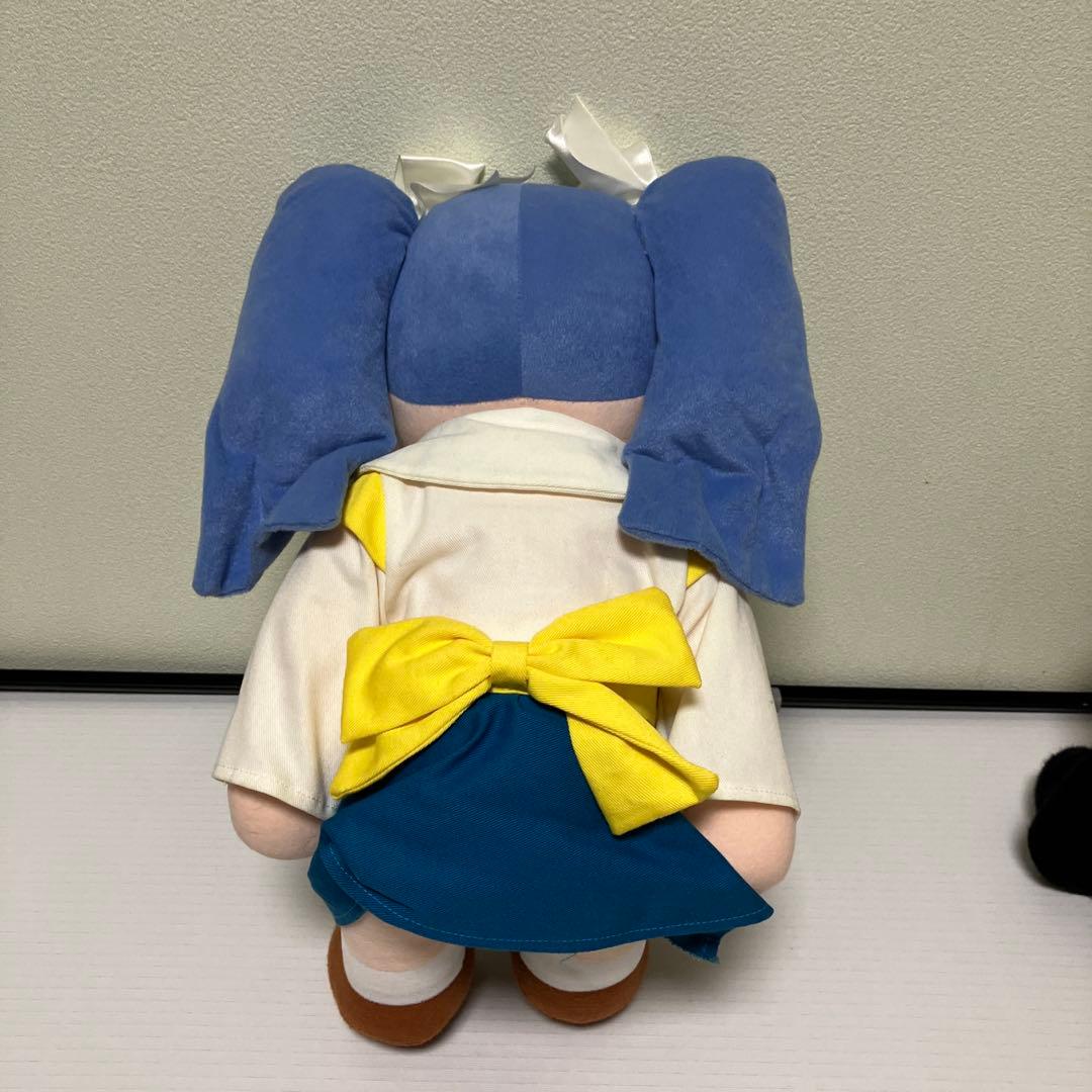 伊*織様 UNSC ぬいぐるみ 任意ラヂヲ 何か 任意たん さくら