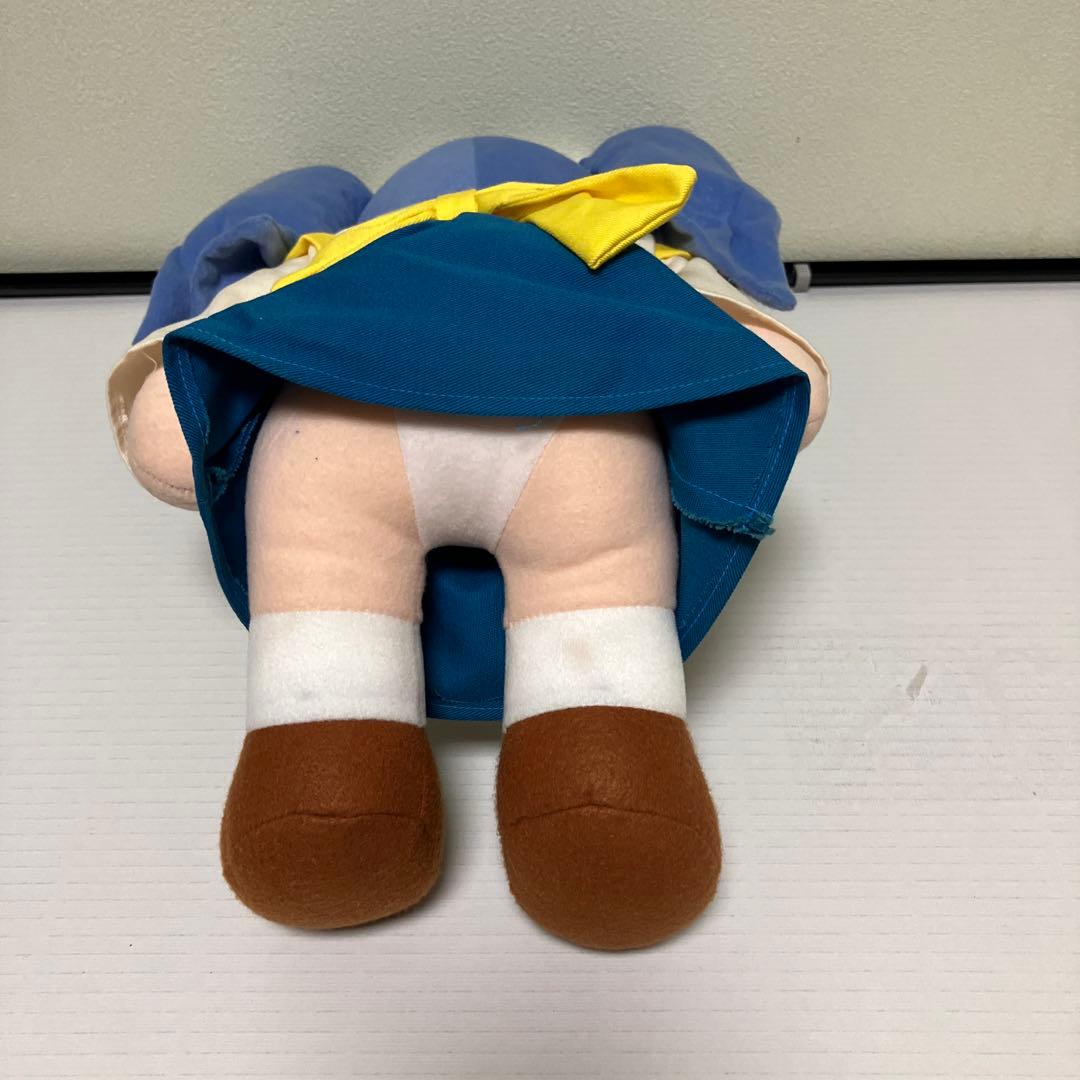 伊*織様 UNSC ぬいぐるみ 任意ラヂヲ 何か 任意たん さくら