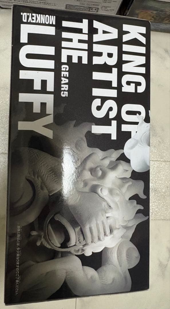 ワンピースフィギュア　まとめ売り　KOAニカ初期型など