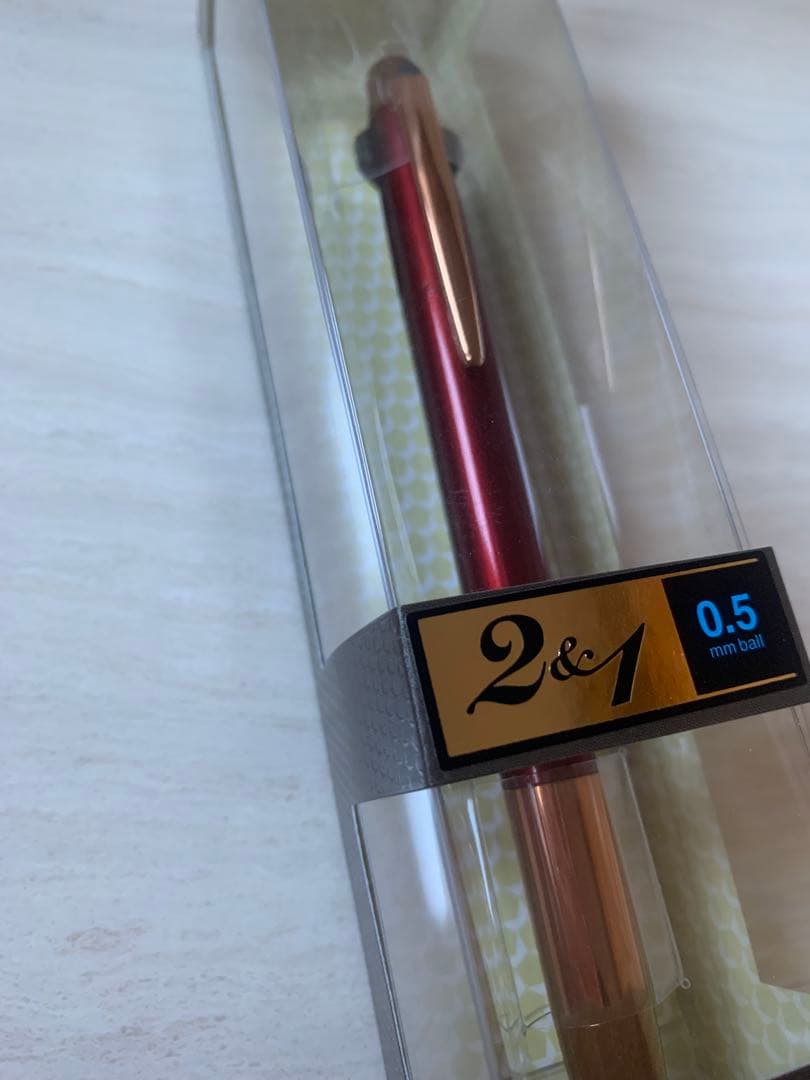 JETSTREAM PRIME2＆1 【限定色 】ジェットストリームプライム