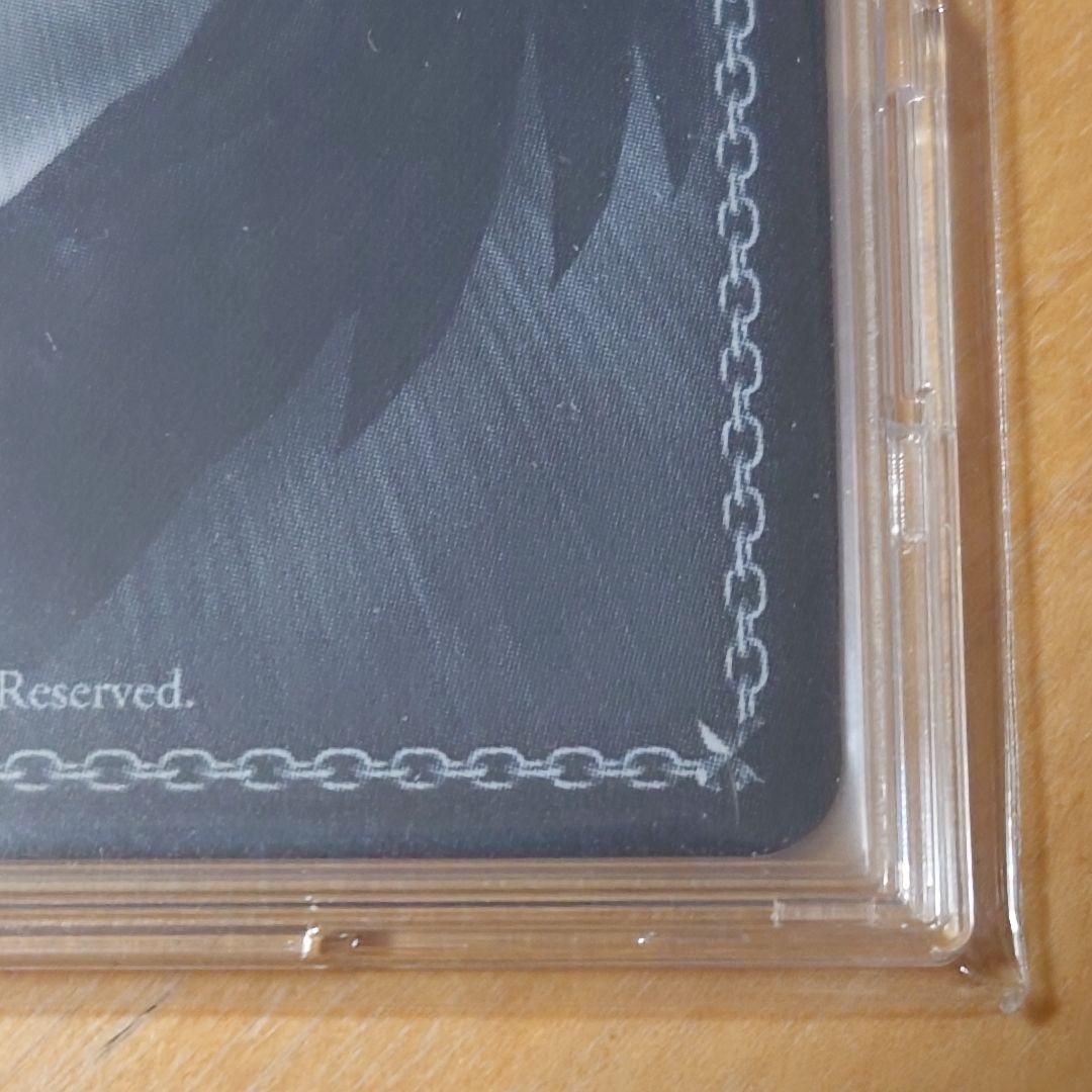 ホロライブ 小鳥遊キアラ SSP ヴァイスシュヴァルツ