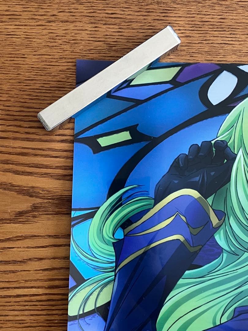 コードギアス 反逆のルルーシュ　クリアポスター