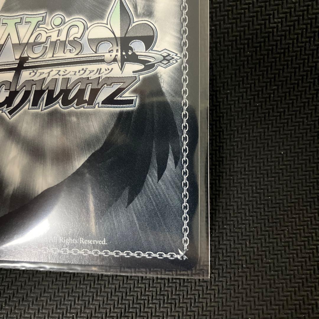 ヴァイスシュヴァルツ　シャナ　屈せぬ心 シャナ　SP/サイン　早い者勝ち‼︎