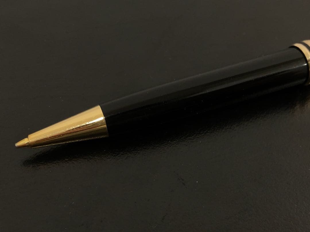 MONTBLANC マイスターシュテック　シャーペン