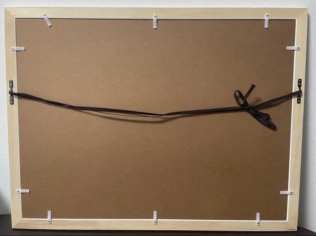 ToLOVEる プレミアムカラーアート 太陽と水着！ 15周年記念原画展