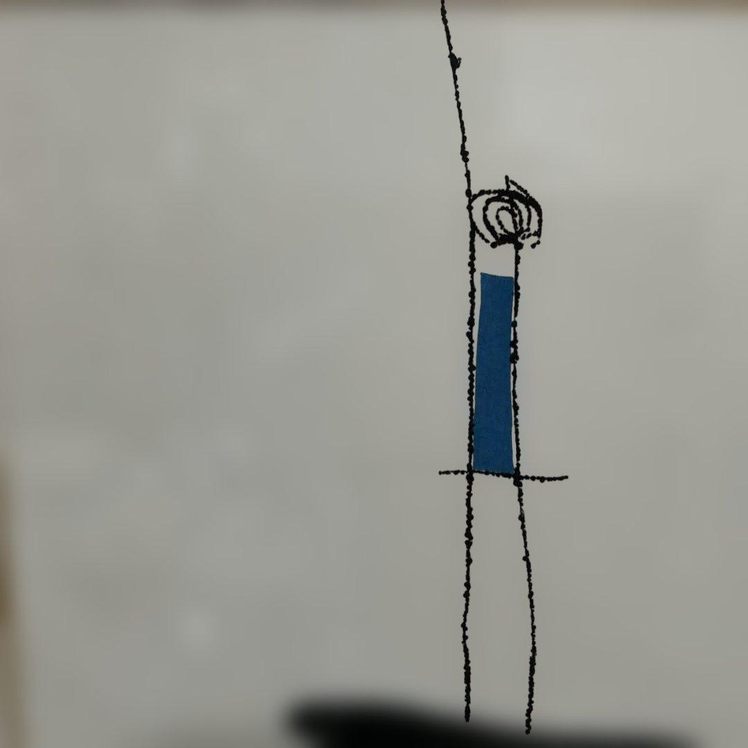 Liliさん専用　ホアン・ミロ　オリジナルエッチング　「主なき槌」　【銅版画】