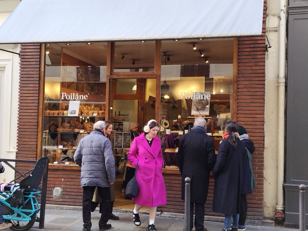 ポワラーヌkidsuper Studiosコラボ ガレットデロア2026フェーブ