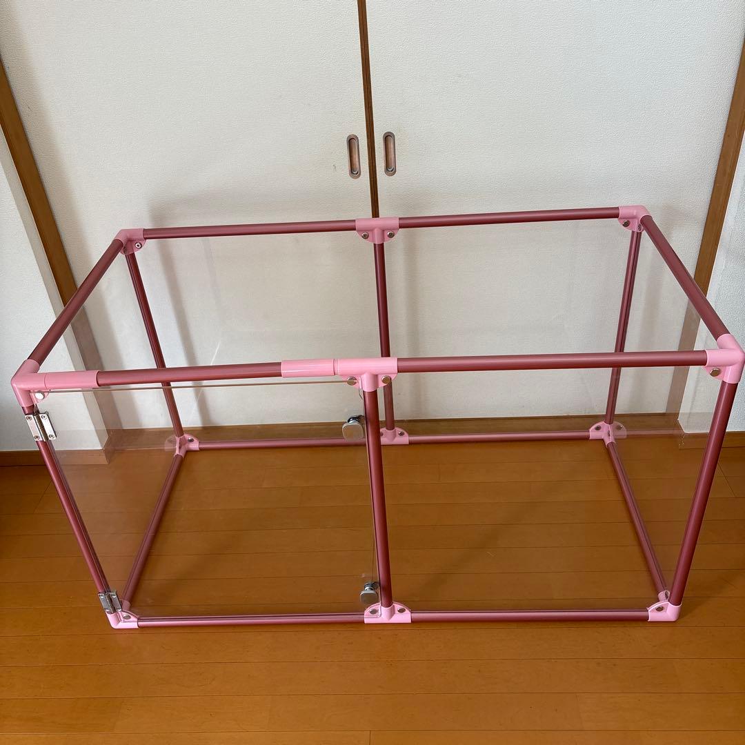 ペットサークル