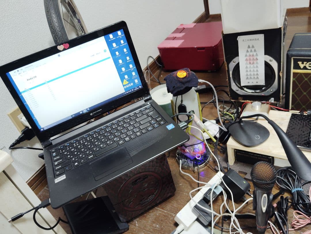 ZOOM MRS-4B マルチトラックレコーダー