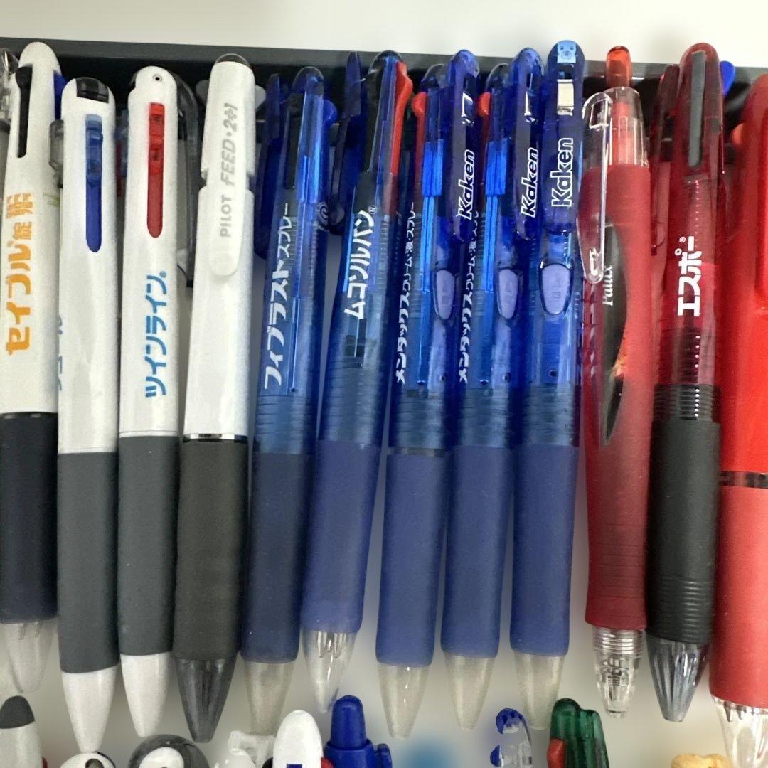 ボールペンセット 55本セット