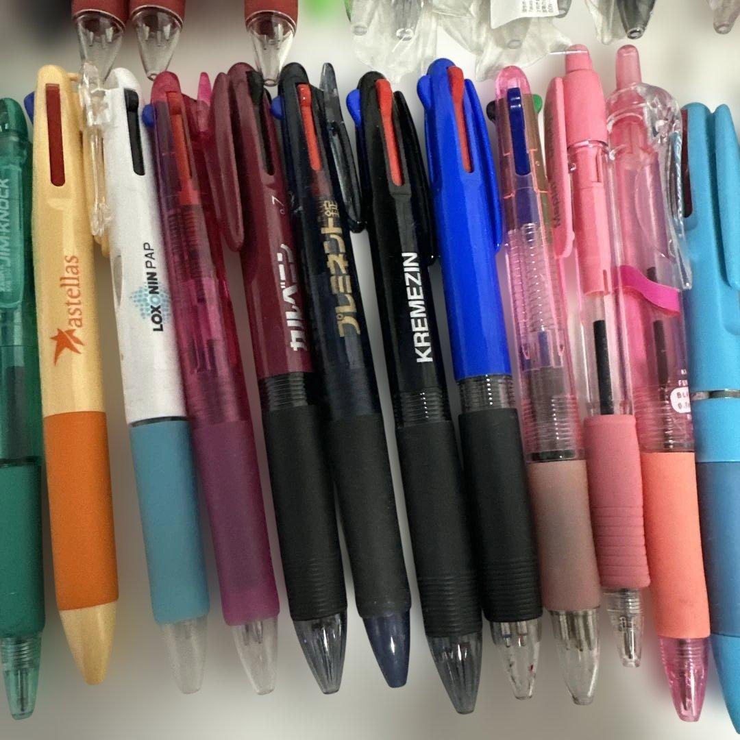 ボールペンセット 55本セット