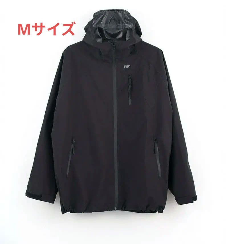 新品・未開封サカナクションNF NIGHT FISHING SHELL Mサイズ