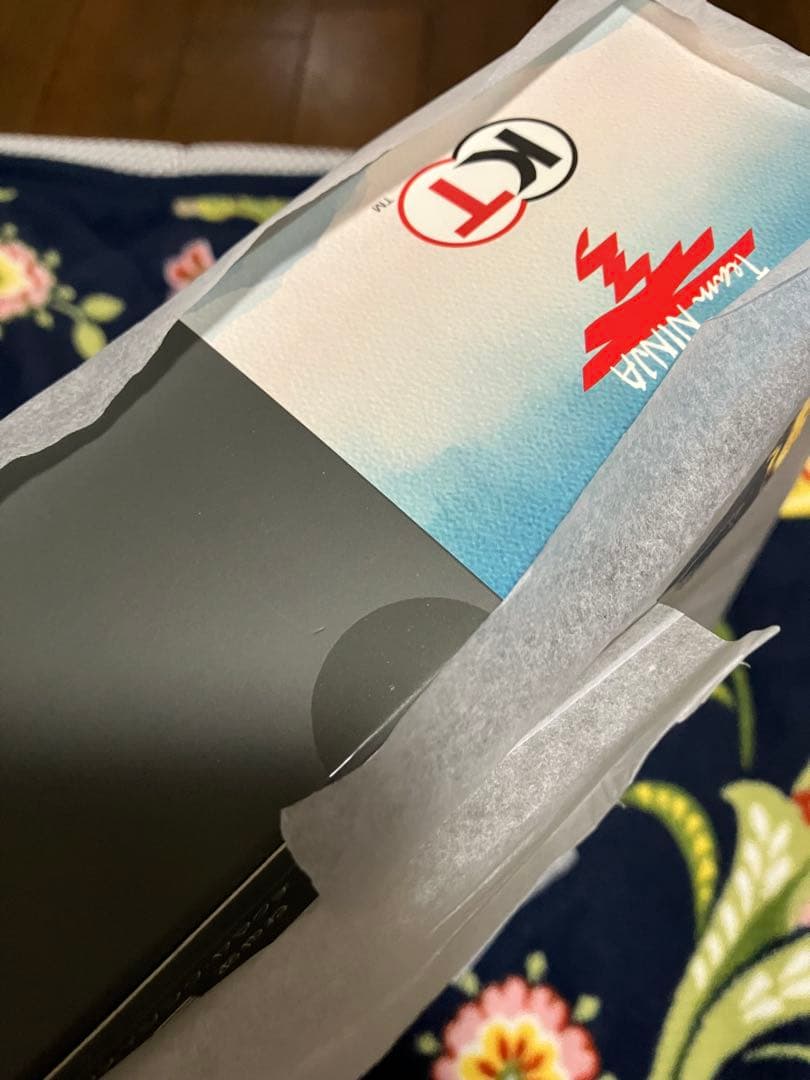 アメイジング・ヤマグチ NINJA GAIDEN 3RE あやね 特典付未開封品