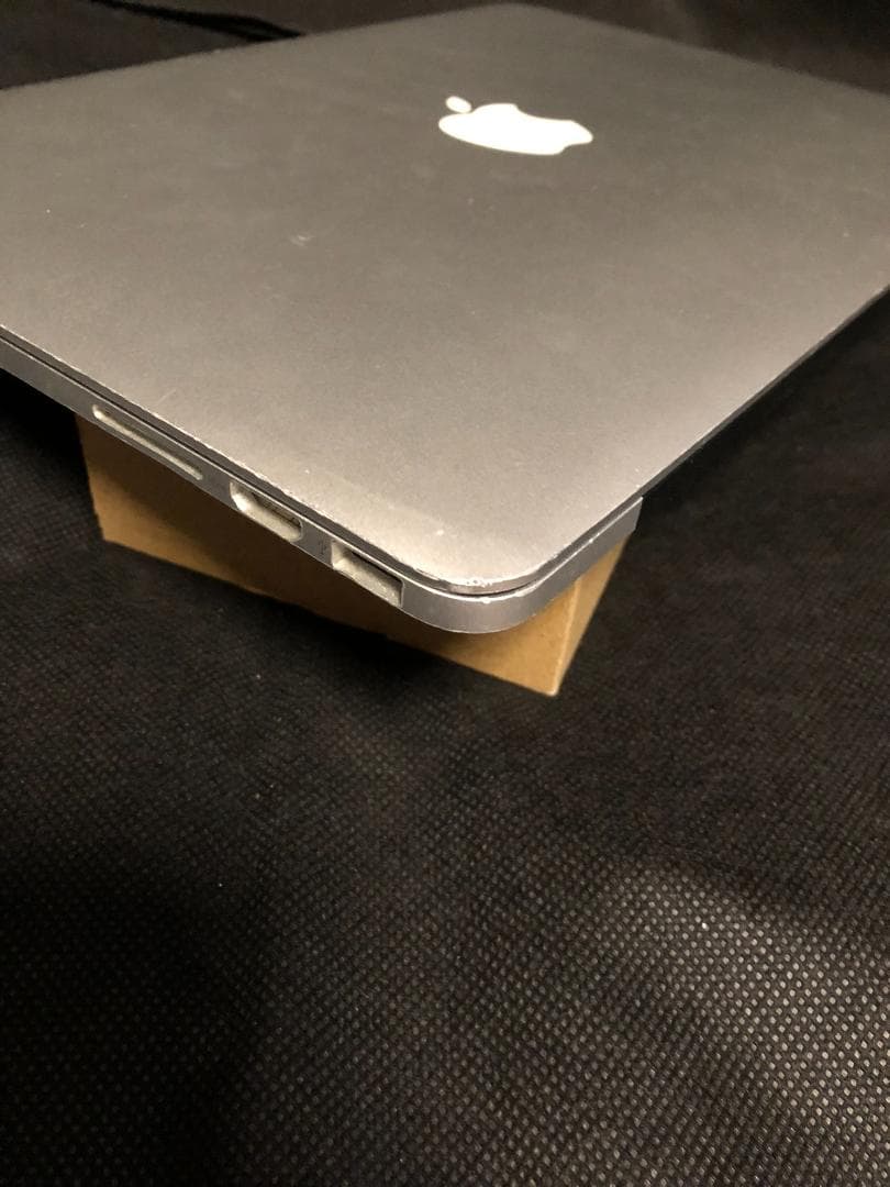 MacBook Pro Retina 2015・C5／16G／256G・W11