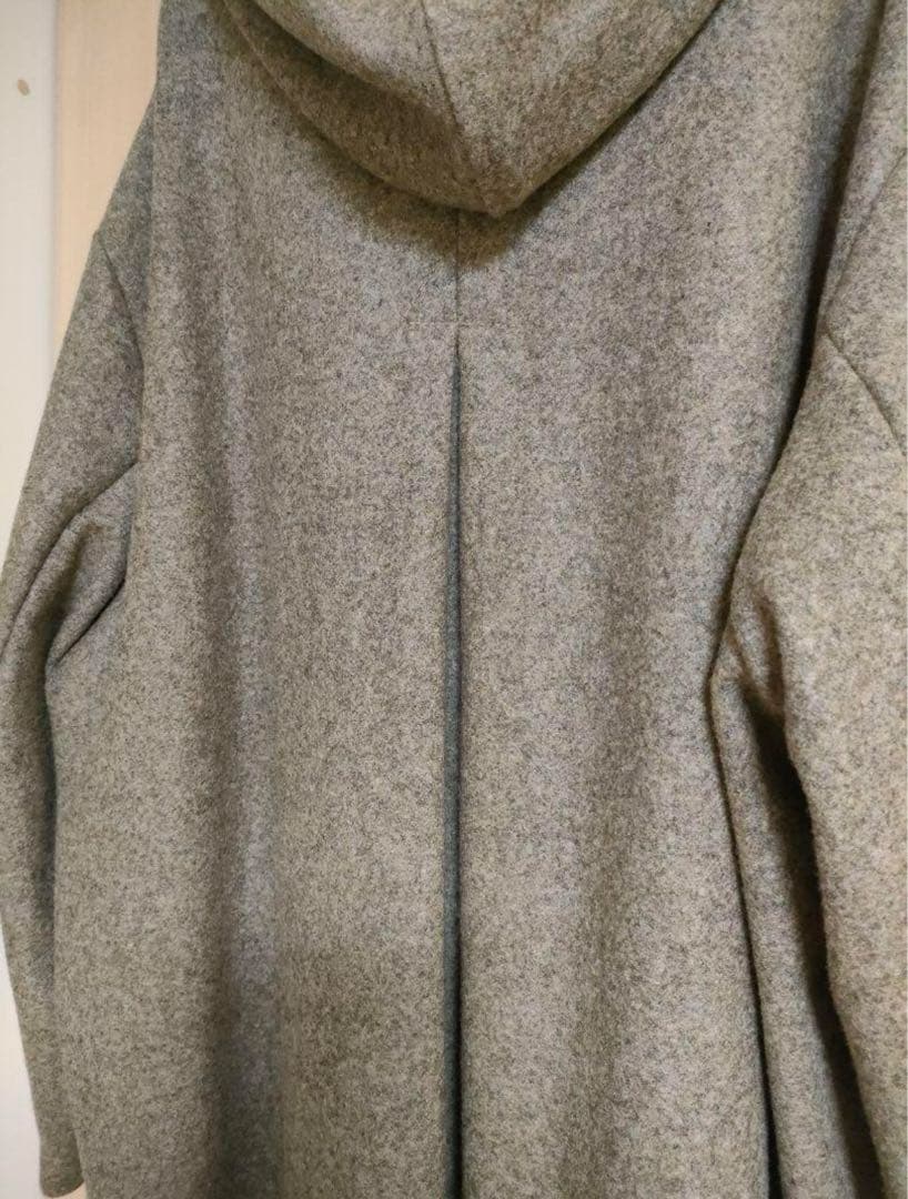 CINI Venezia コート　トゥモローランド