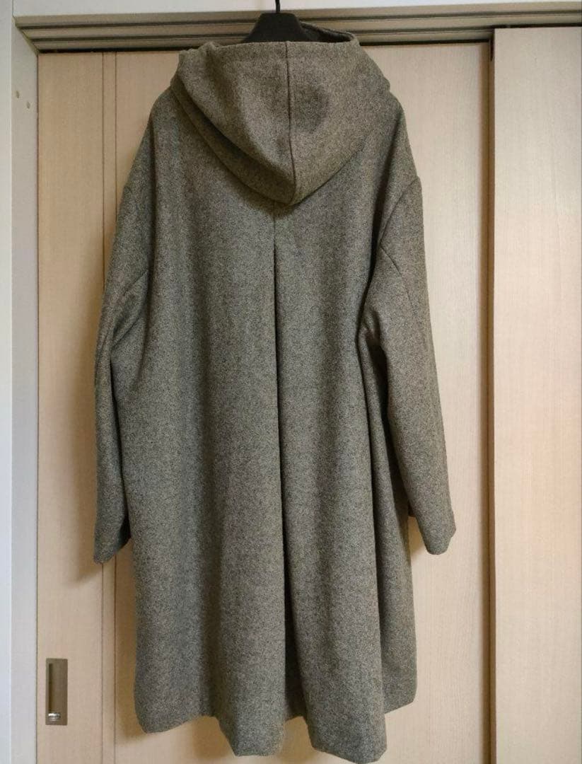 CINI Venezia コート　トゥモローランド