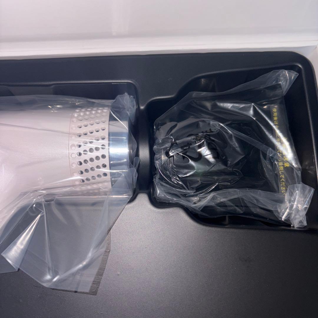 ヤーマン リフトドライヤー スマート ホワイト