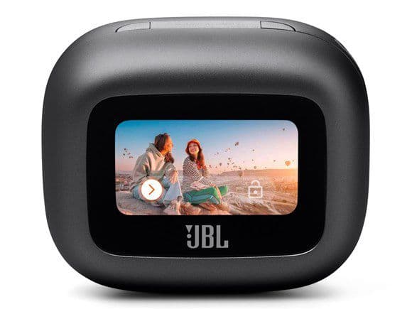 JBL　LIVE BUDS 3　新品