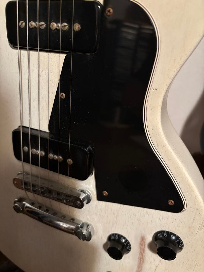 レスポール　スペシャル