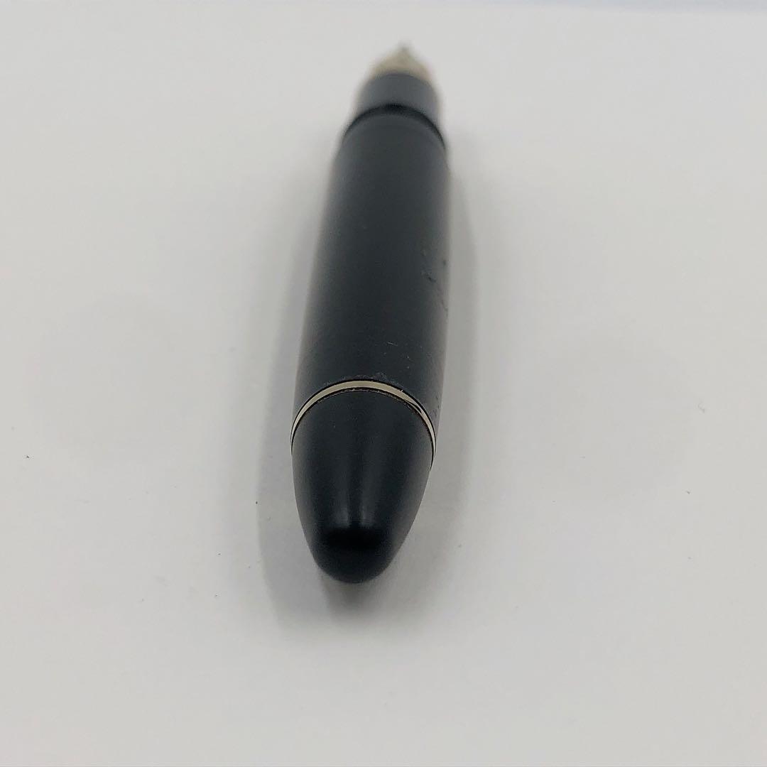 3ADM026 SAILOR セーラー 万年筆 21k NAG 長刀 コンコルド