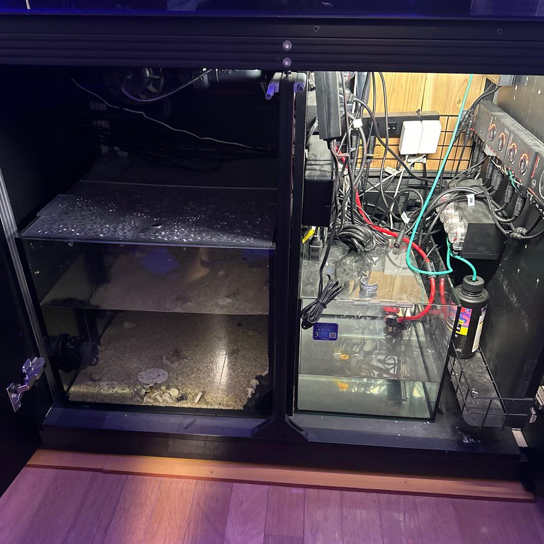 レッドシー　S-1000フルセット