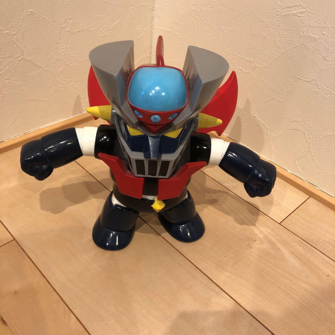 MAZINGER Z ―マジンガーZ― 約30cm about in12