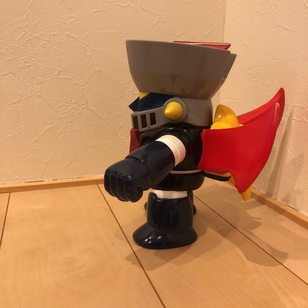 MAZINGER Z ―マジンガーZ― 約30cm about in12