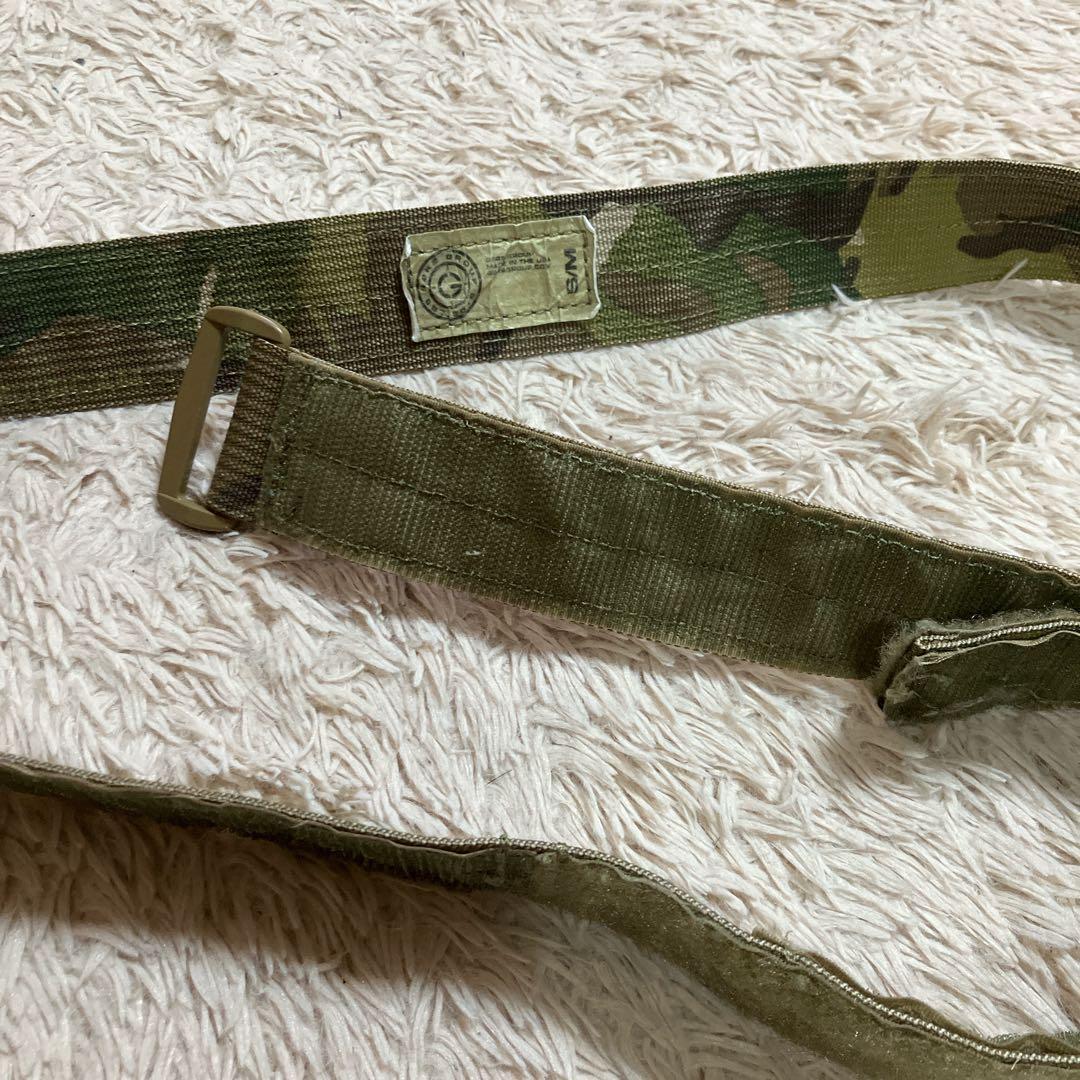 個人装備 GBRS GROUP ASSAULTER BELT SYSTEM V2 S/M