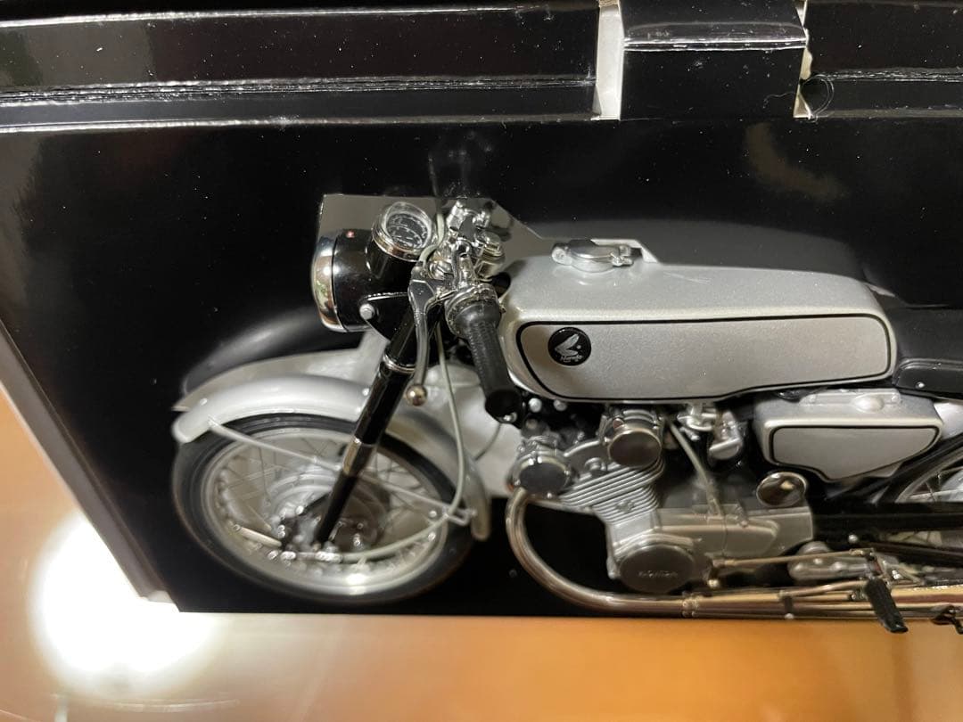 価格変更 1/10 エブロ ホンダ CR93 street 絶版未展示品