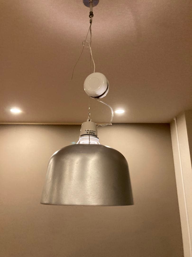 flame bol ペンダントライト　芦屋 フレイム