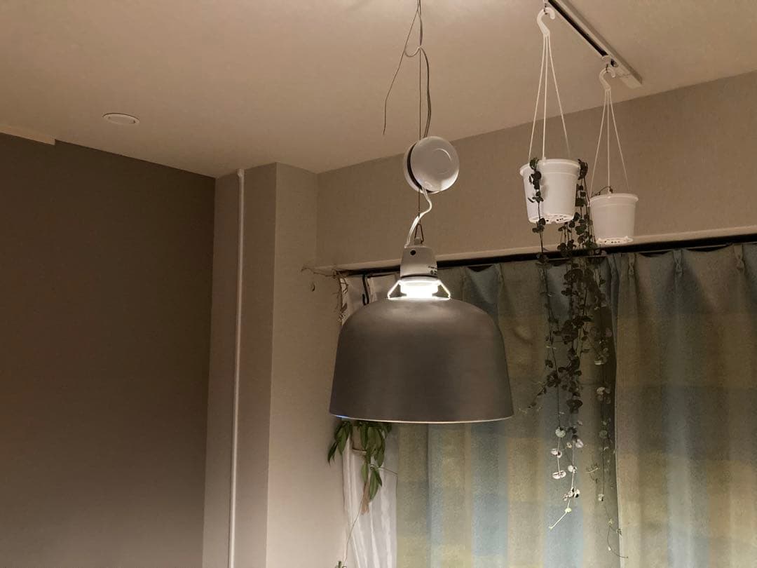 flame bol ペンダントライト　芦屋 フレイム