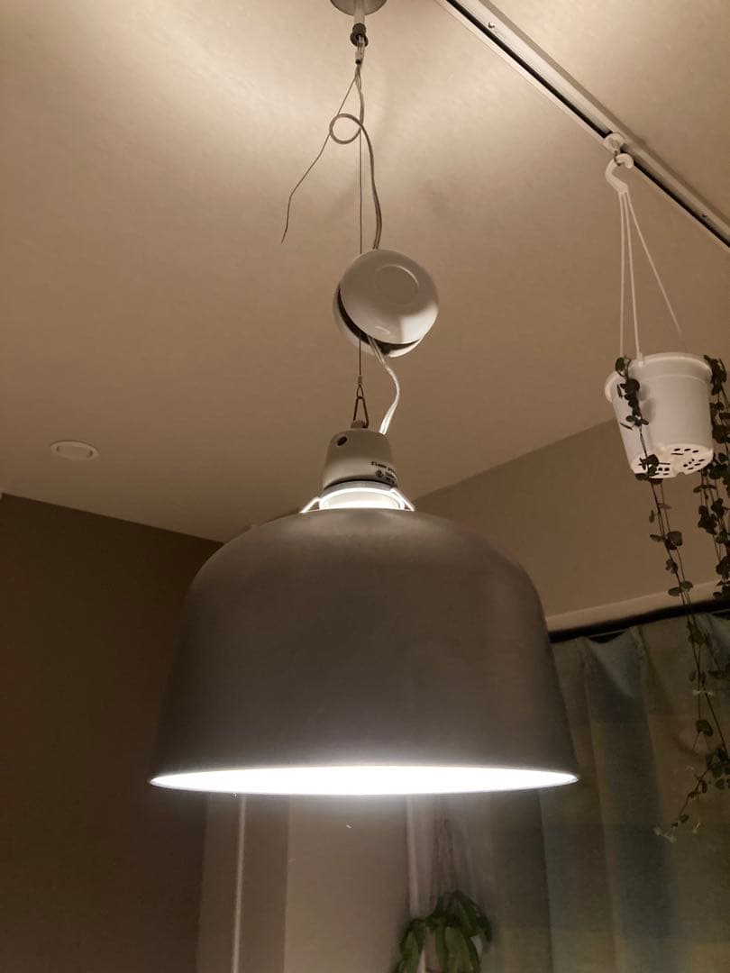 flame bol ペンダントライト　芦屋 フレイム