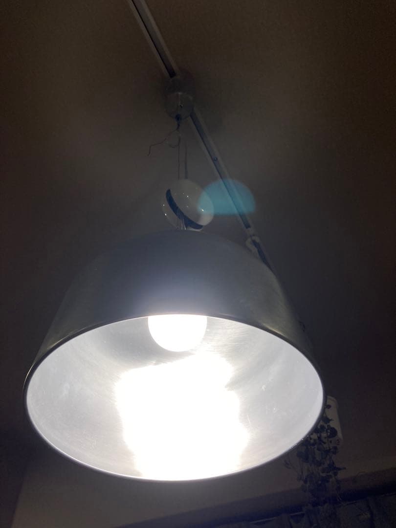 flame bol ペンダントライト　芦屋 フレイム