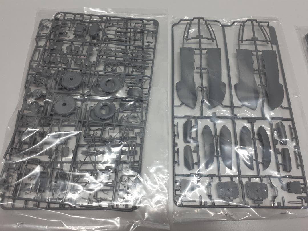 タミヤ 1/32 デ・ハビランド モスキート FB Mk.VI