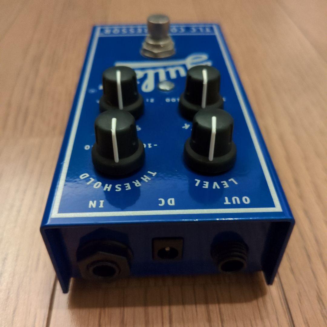 【美品】Aguilar TLC Compressor ベース用コンプレッサー