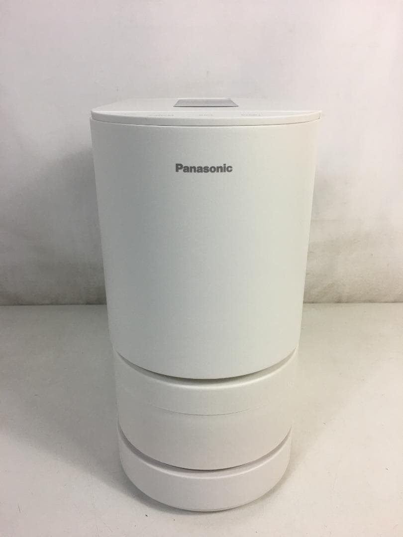☆Panasonic IH炊飯器 SR-AX1-W 2023年製 取扱説明書付き