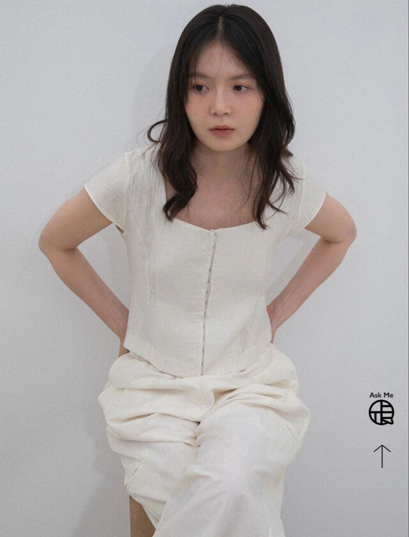 【新品】OHOTORO Nylon Cargo Pants