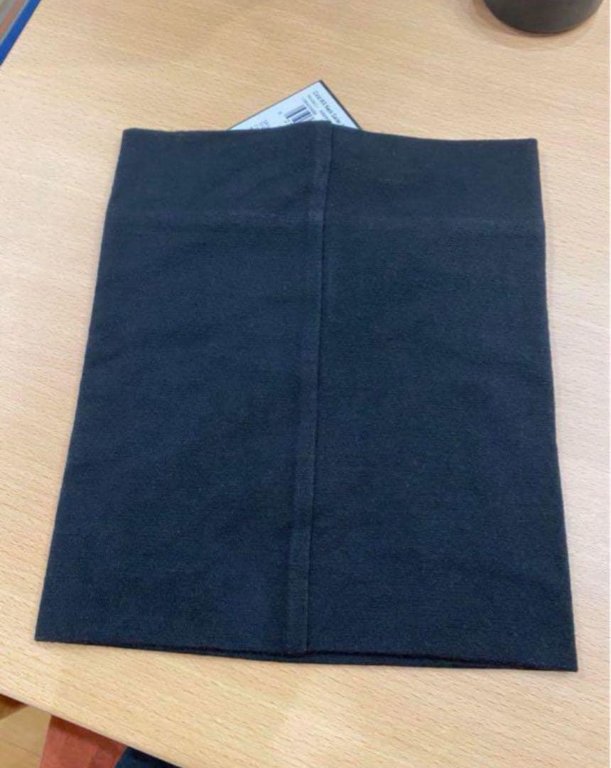 最後　アークテリクス リーフCOLD WX NECKGAITER AR WOOL