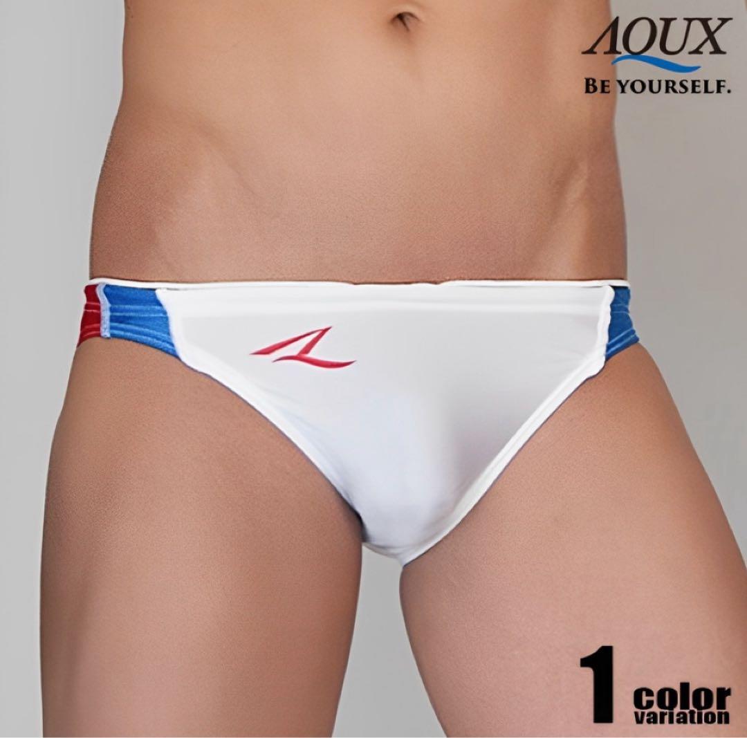 AQUX【新品未使用】人気水着⭐︎Smart Boy⭐︎3Lサイズ✨