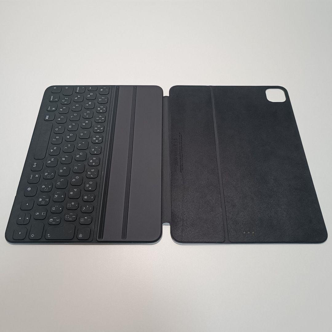 iPad Air第4世代 64GB、Keyboard Folio、Pencil