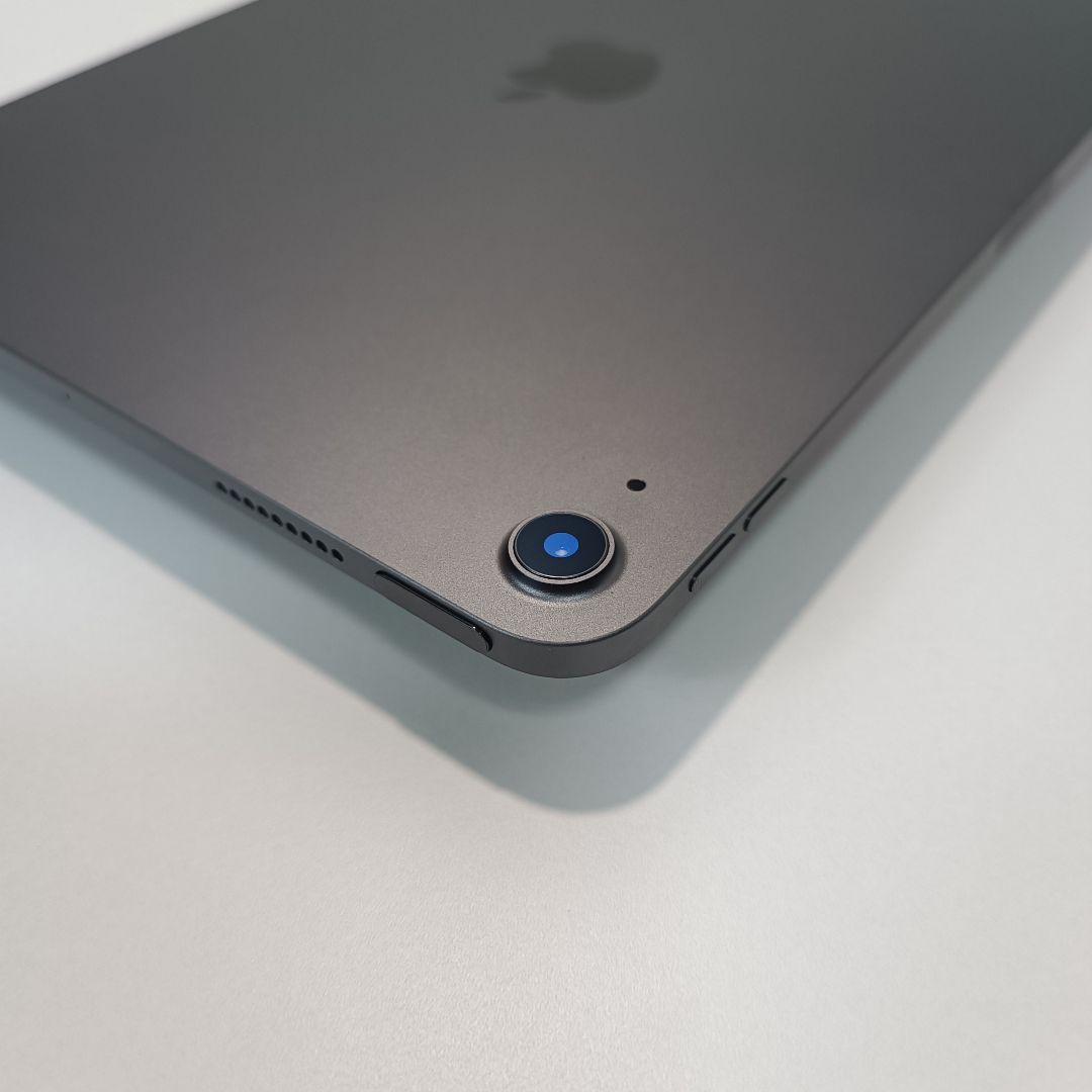 iPad Air第4世代 64GB、Keyboard Folio、Pencil